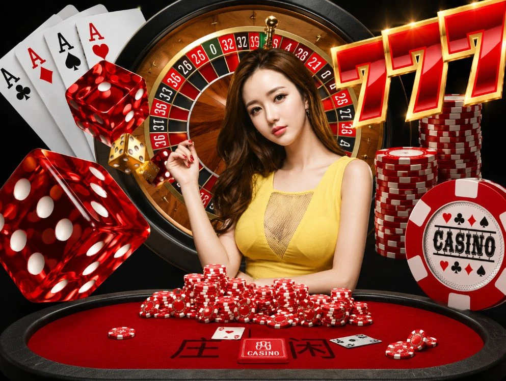 问鼎游戏服务